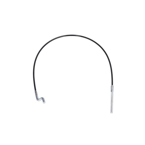 KAMOKA Seilzug, Feststellbremse