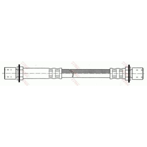 TRW Bremsschlauch