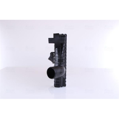 NISSENS Ladeluftkühler ** FIRST FIT ** 96843