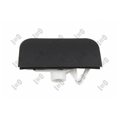 ABAKUS Kennzeichenleuchte LORO