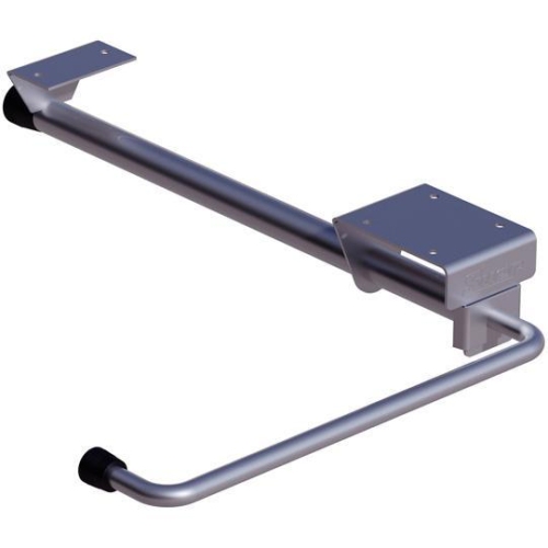 T&uuml;rfeststeller, Stahl mit Dacromet Zinklamellenbeschichtung Suer 215131517