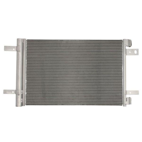 THERMOTEC Kondensator, Klimaanlage KTT110289