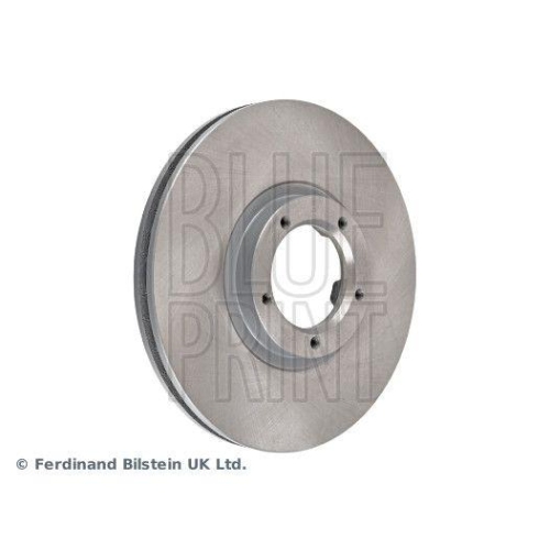 BLUE PRINT Bremsscheibe ADF124345