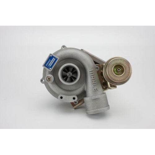 MAHLE Lader, Aufladung 001 TC 14348 000