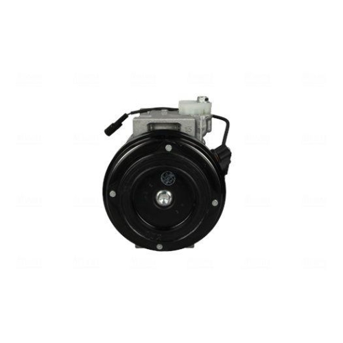 NISSENS Kompressor, Klimaanlage ** FIRST FIT ** 89099