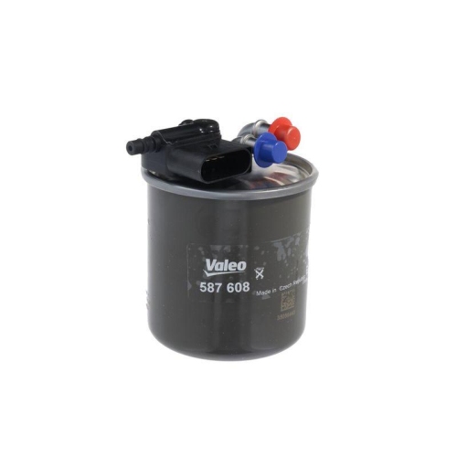 VALEO Kraftstofffilter 587608