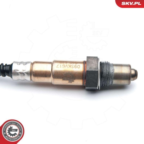ESEN SKV Lambdasonde 09SKV617