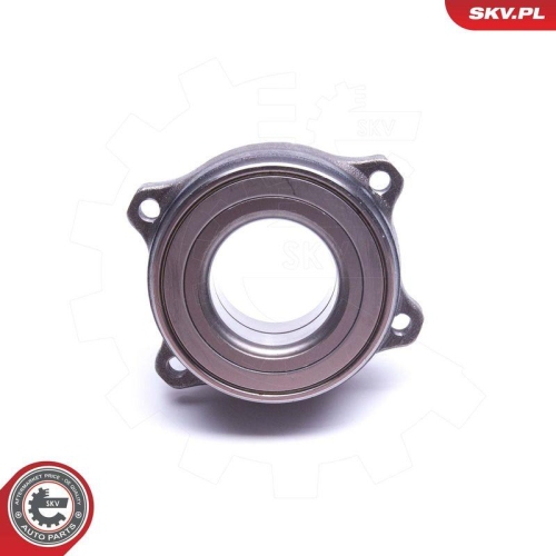ESEN SKV Radlagersatz 29SKV507