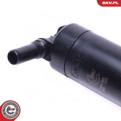 ESEN SKV Waschwasserd&uuml;se, Scheinwerferreinigung 15SKV502