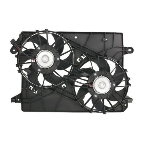THERMOTEC L&uuml;fter, Motork&uuml;hlung D8Y005TT