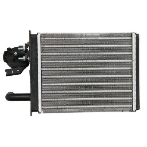 THERMOTEC W&auml;rmetauscher, Innenraumheizung D6F011TT