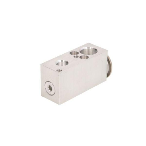 THERMOTEC Expansionsventil, Klimaanlage KTT140080