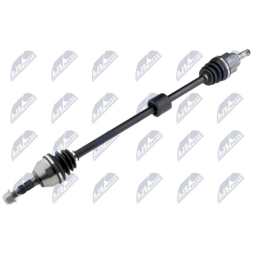NTY Antriebswelle NPW-PL-044