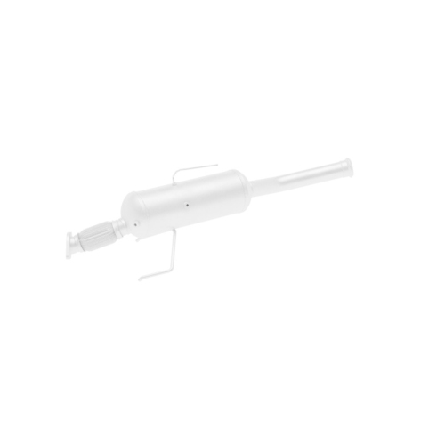 HELLA Ru&szlig;-/Partikelfilter, Abgasanlage 8LG 366 071-631