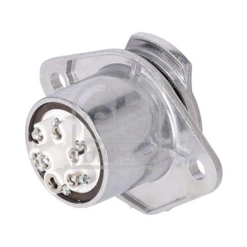 FEBI BILSTEIN Anh&auml;ngersteckdose 05063