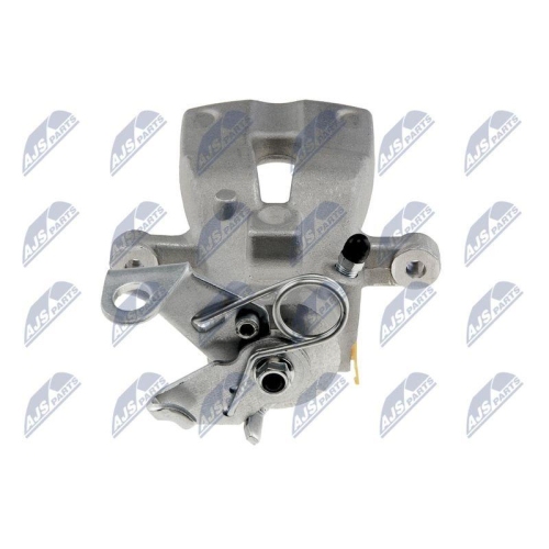 NTY Bremssattel HZT-AR-001