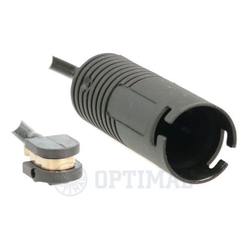 OPTIMAL Warnkontakt, Bremsbelagverschlei&szlig; WKT-50527K