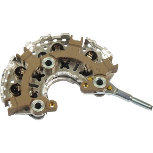 AS-PL Gleichrichter, Generator Brandneu AS-PL ARC6070