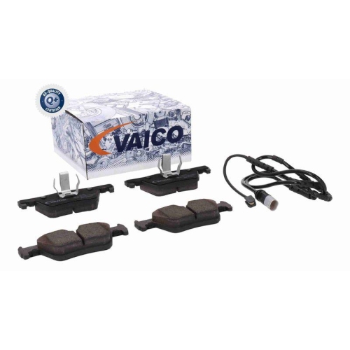 VAICO Bremsbelagsatz, Scheibenbremse Green Mobility Parts V20-2075