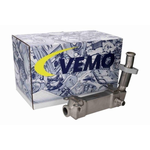 VEMO Kühler, Abgasrückführung Original VEMO Qualität V20-63-0056
