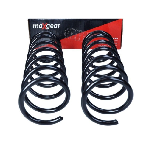 MAXGEAR Fahrwerksfeder 60-1552D