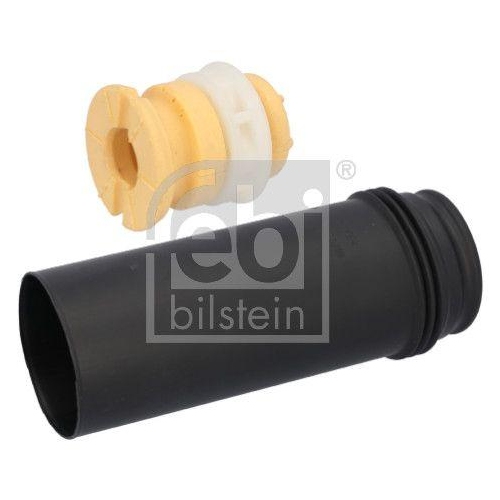 FEBI BILSTEIN Staubschutzsatz, Sto&szlig;d&auml;mpfer 196413