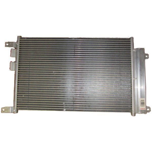 MAHLE Kondensator, Klimaanlage BEHR *** PREMIUM LINE *** AC 809 000P