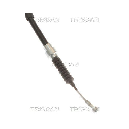 TRISCAN Seilzug, Feststellbremse 8140 291182