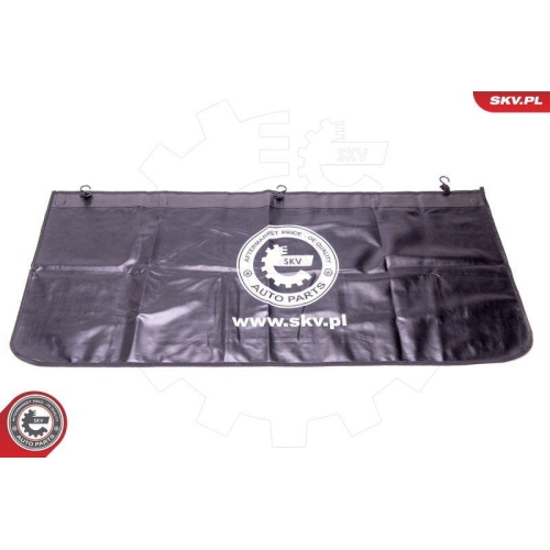 ESEN SKV Blende, Sto&szlig;f&auml;nger