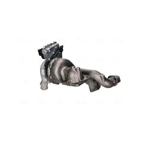 NISSENS Lader, Aufladung ** FACTORY NEW ** 93123