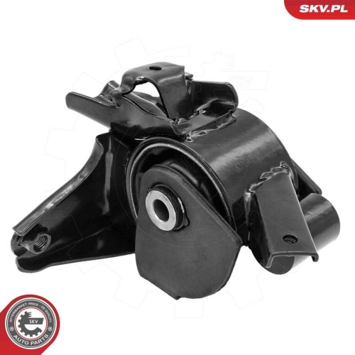 ESEN SKV Lagerung, Automatikgetriebe