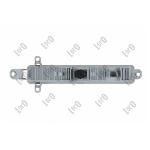 ABAKUS Tagfahrleuchte LORO TUNING