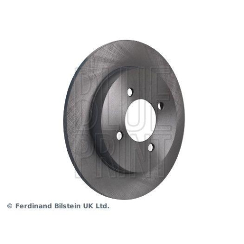 BLUE PRINT Bremsscheibe ADN14376