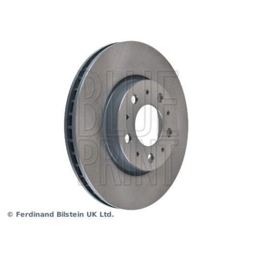 BLUE PRINT Bremsscheibe ADF124352