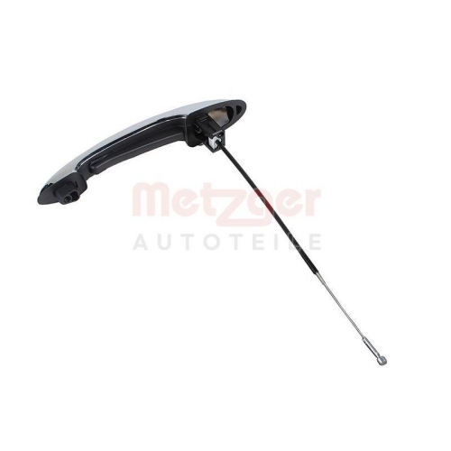 METZGER AUTOTEILE T&uuml;rau&szlig;engriff 2310951