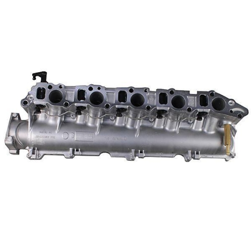 METZGER AUTOTEILE Saugrohrmodul ORIGINAL ERSATZTEIL 2100071