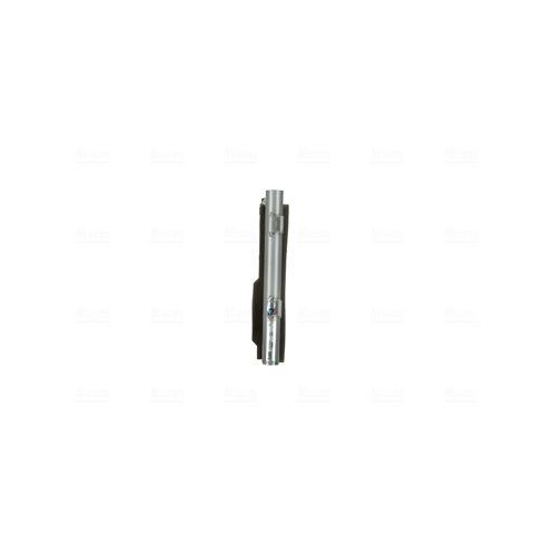 NISSENS Kondensator, Klimaanlage ** FIRST FIT ** 941347