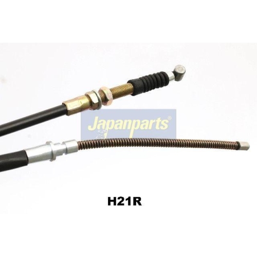 JAPANPARTS Seilzug, Feststellbremse BC-H21R