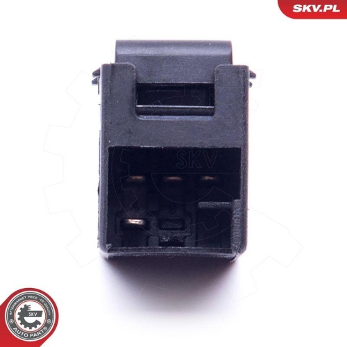 ESEN SKV Schalter, Fensterheber 37SKV324
