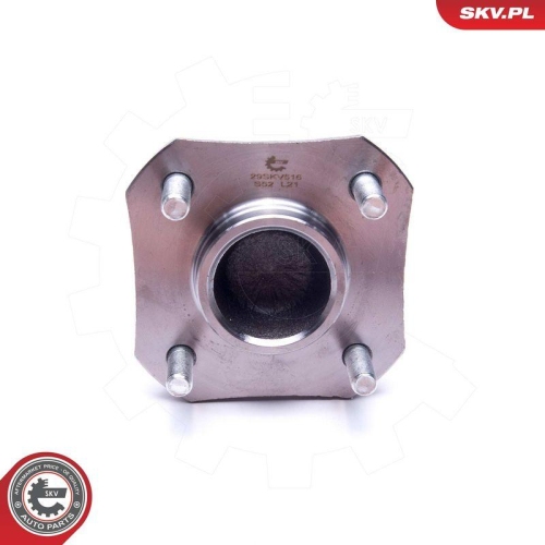 ESEN SKV Radlagersatz 29SKV516