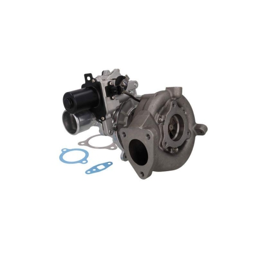KAMOKA Lader, Aufladung 8600078