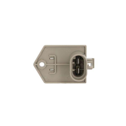 THERMOTEC Widerstand, Innenraumgebl&auml;se DED001TT