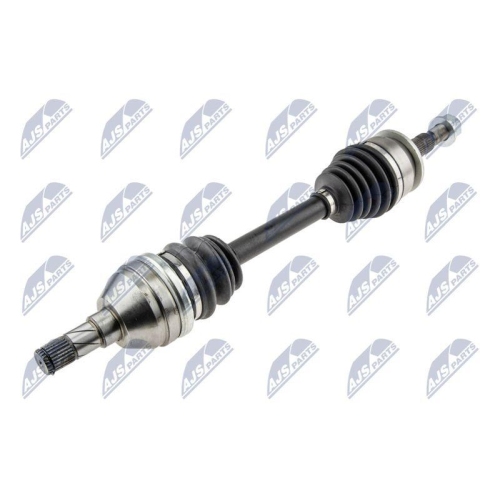 NTY Antriebswelle NPW-PL-069