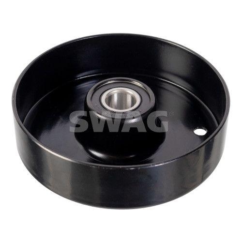 SWAG Umlenk-/F&uuml;hrungsrolle, Keilrippenriemen 10 03 0010