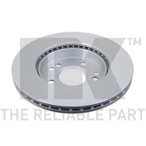 NK Bremsscheibe 313308