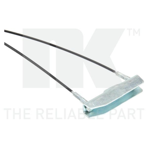 NK Seilzug, Feststellbremse 903675