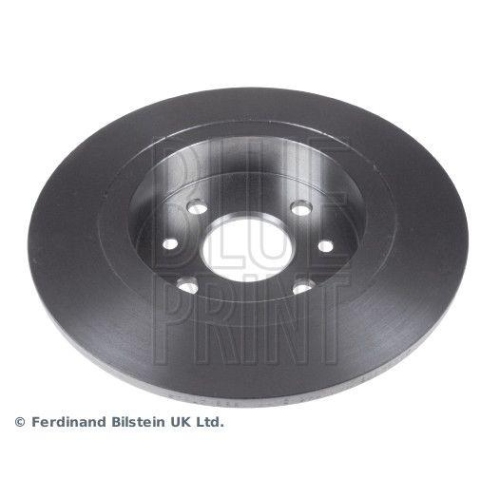 BLUE PRINT Bremsscheibe ADG04343