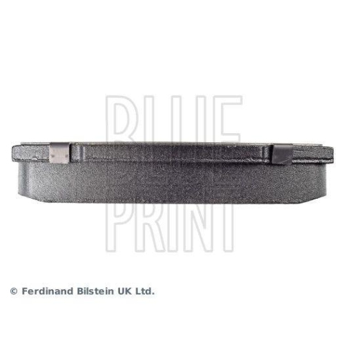 BLUE PRINT Bremsbelagsatz, Scheibenbremse ADN142134