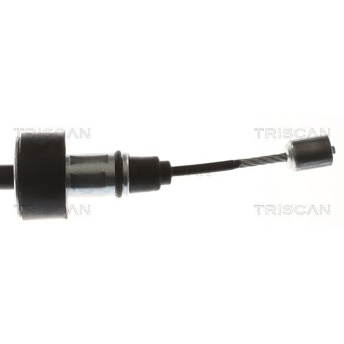 TRISCAN Seilzug, Feststellbremse 8140 181173