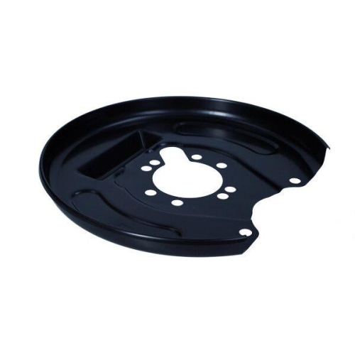 MAXGEAR Spritzblech, Bremsscheibe 19-4387